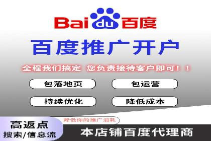 搜索开户返点政策下的成功案例分析